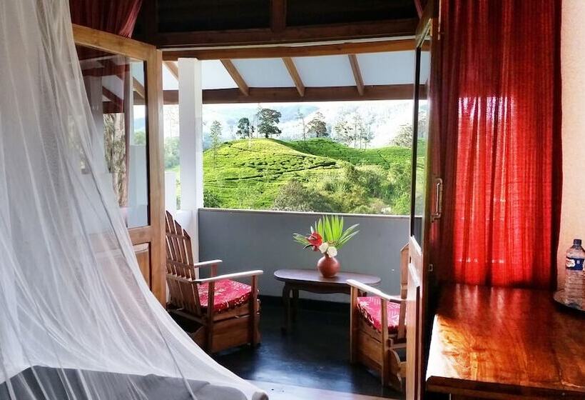 Quarto Estandar, Lakshmis Hotel Ella