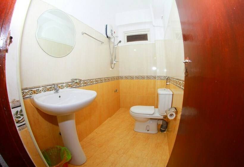 Номер Стандарт, Milano Inn