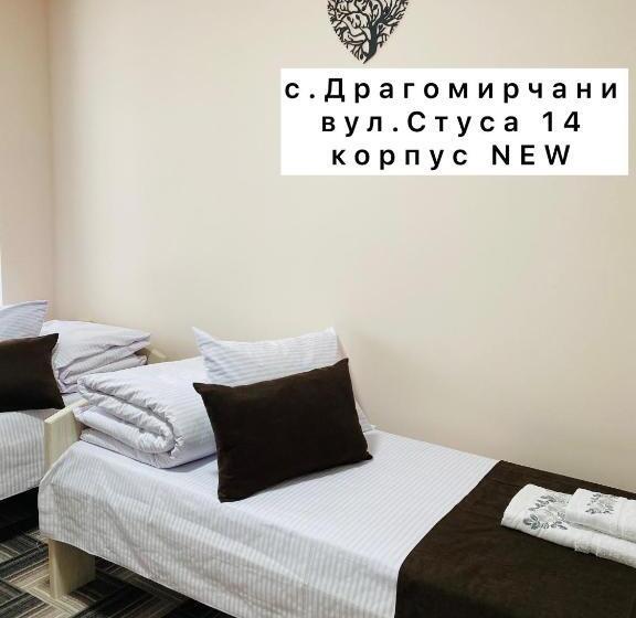 스탠다드 룸, Pid Yavorom