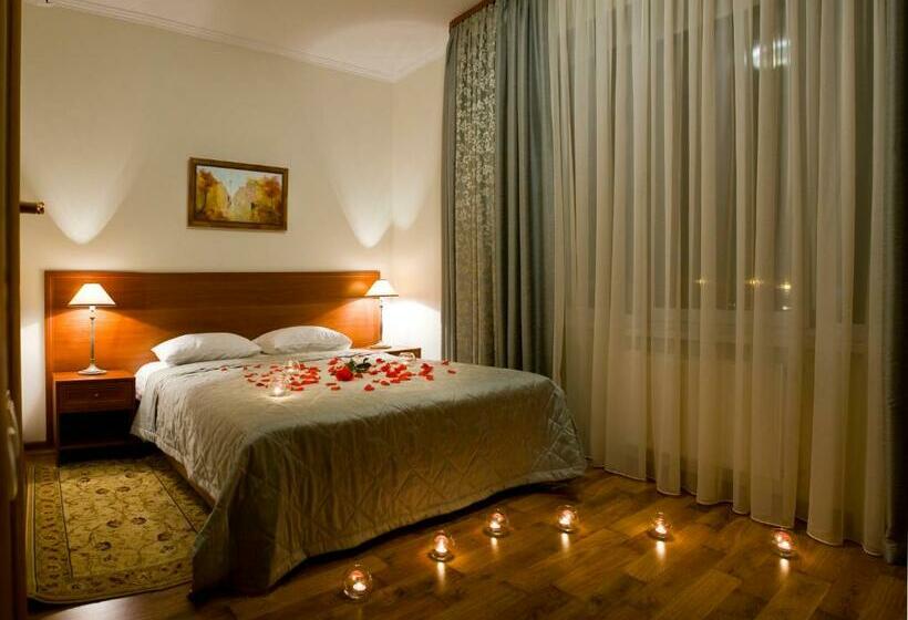 סוויטה, Re Vita