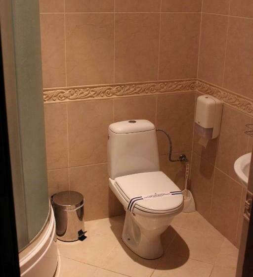 חדר סטנדרט, &restaurant Senator