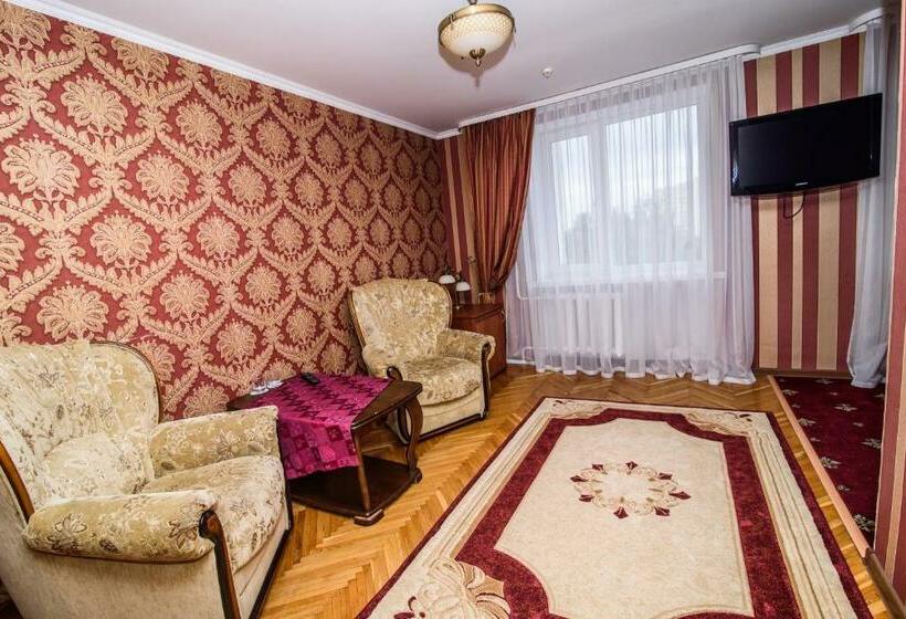 سوییت, Svytyaz