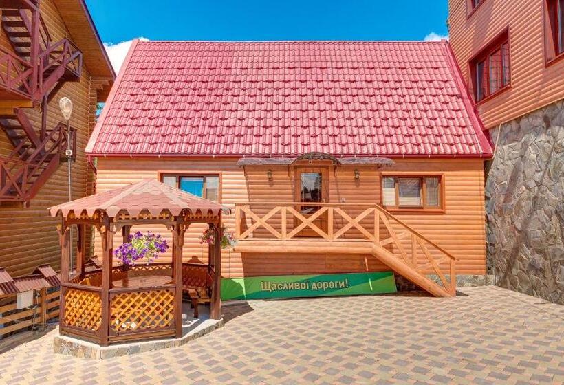 كابينة, Podgorie Spa