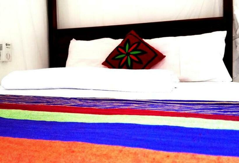 اتاق استاندارد, Sevonrich Holiday Resort