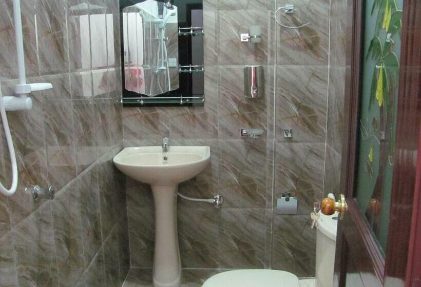 اتاق استاندارد, Sevonrich Holiday Resort