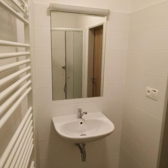 １ベッドルームアパートメント, Ubytovací Zařízení Koleje Pedagog