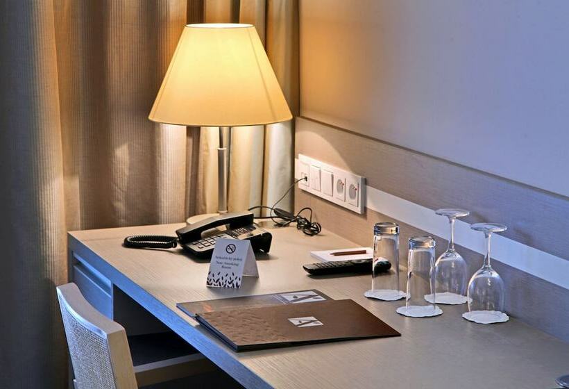 스탠다드 룸, Amenity Hotel & Resort Lipno