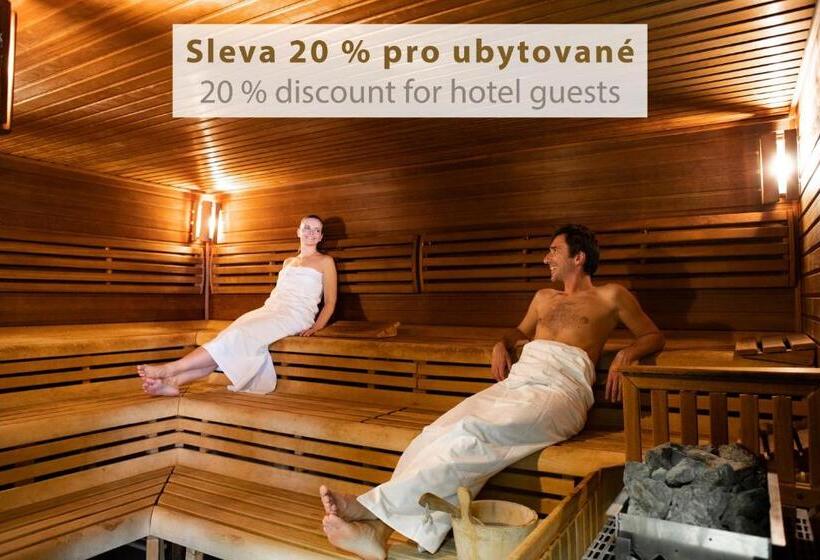 패밀리 룸, Amenity Hotel & Resort Lipno