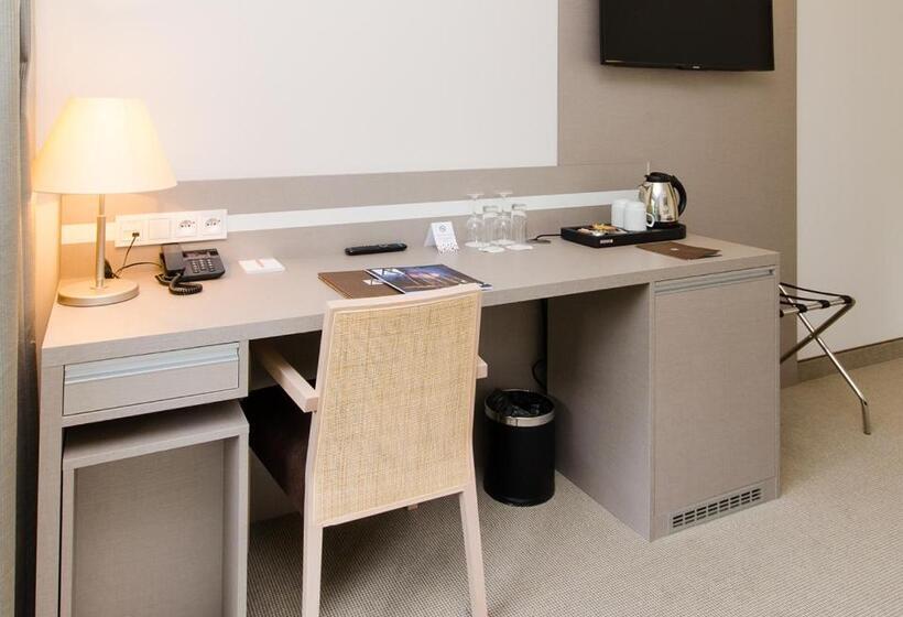 주니어 스위트, Amenity Hotel & Resort Lipno