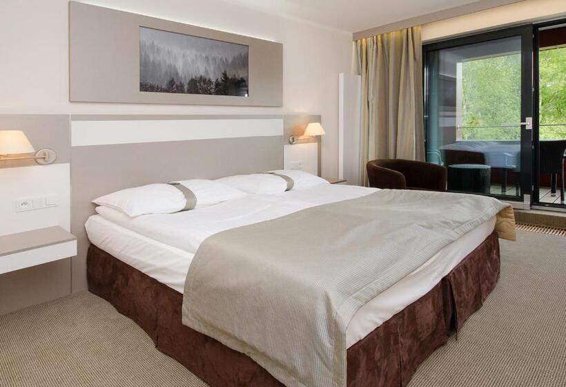 주니어 스위트, Amenity Hotel & Resort Lipno