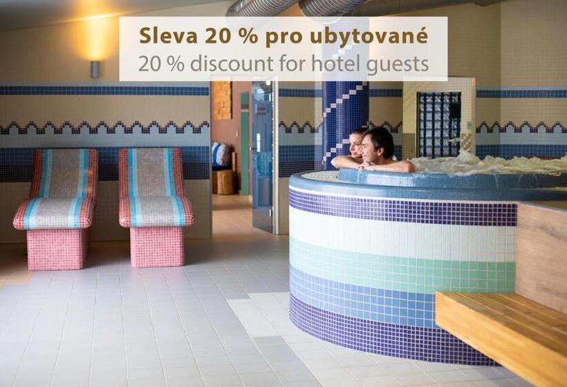 주니어 스위트, Amenity Hotel & Resort Lipno