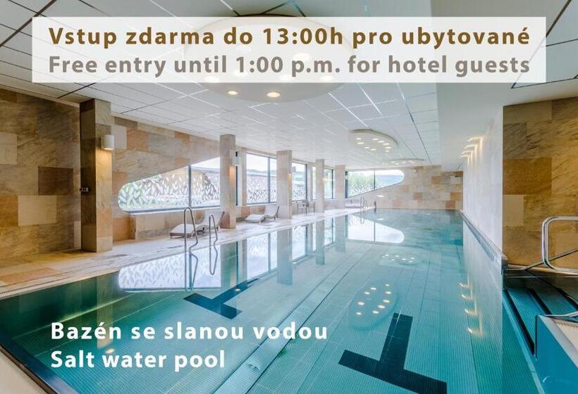 침실 2개 아파트, Amenity Hotel & Resort Lipno