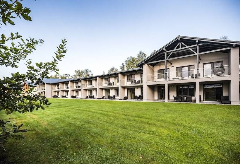 수피리어 룸, Amenity Hotel & Resort Lipno