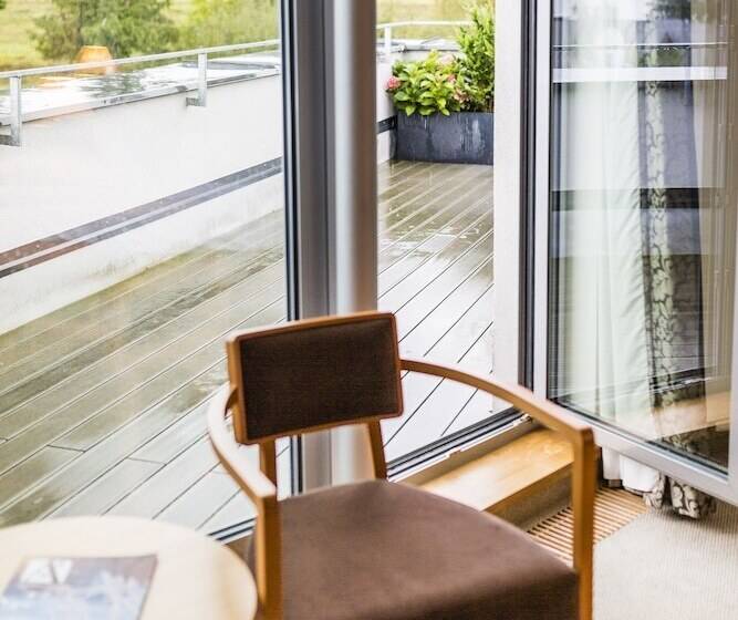 디럭스 스위트, Amenity Hotel & Resort Lipno