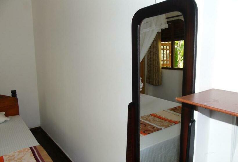 Quarto Estandar, Eco Villa   Sinharaja