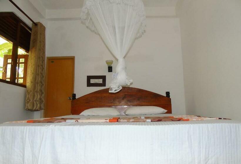 Quarto Estandar, Eco Villa   Sinharaja