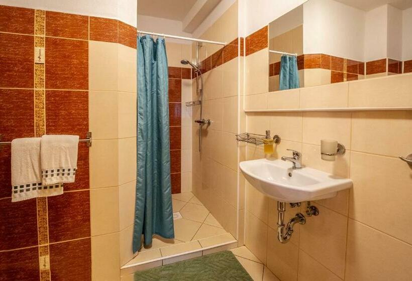 Standardzimmer, Ubytování U Bílé Paní