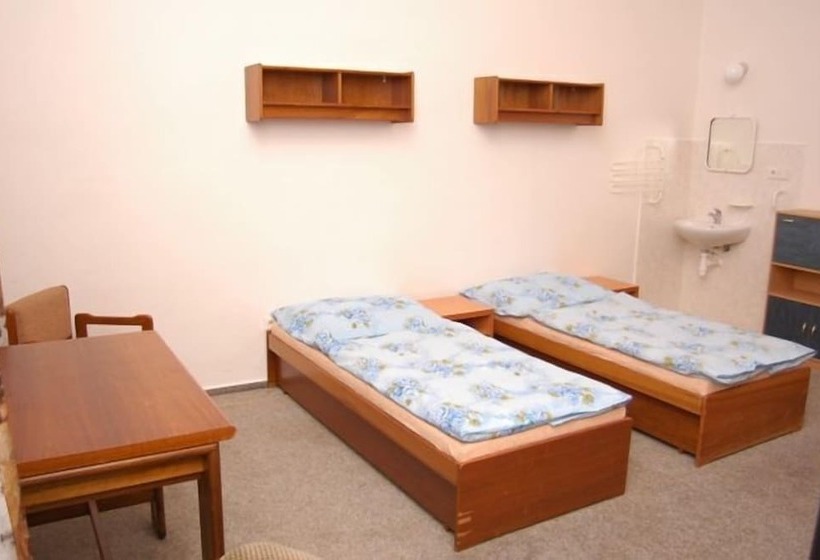 스탠다드 룸 공동 욕실, Chata Labská   špindlerův Mlýn   Hostel