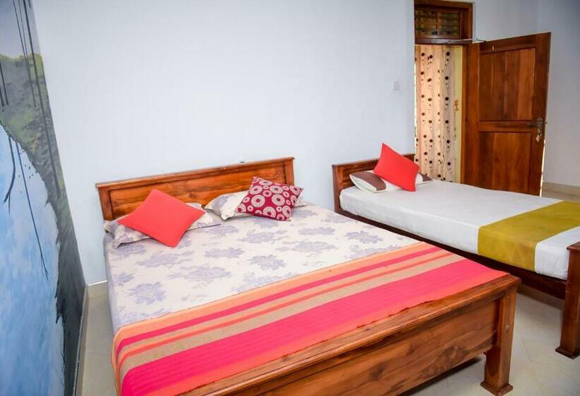 Семейный Номер Superior, Mount Valley & Yala Safari