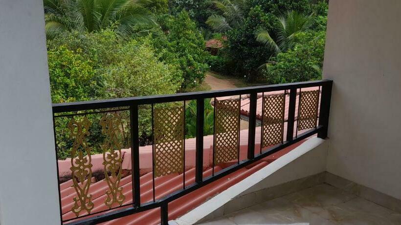 Quarto Triplo Deluxe, Prince Villa Sigiriya