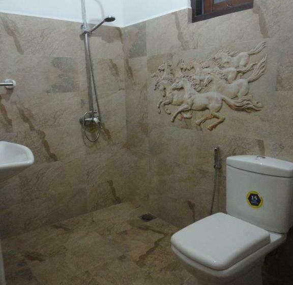 Номер Deluxe Вид на Море с Балконом, Serenity Resort