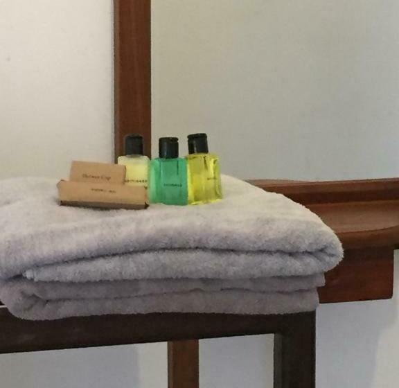 Номер Deluxe, Serenity Resort