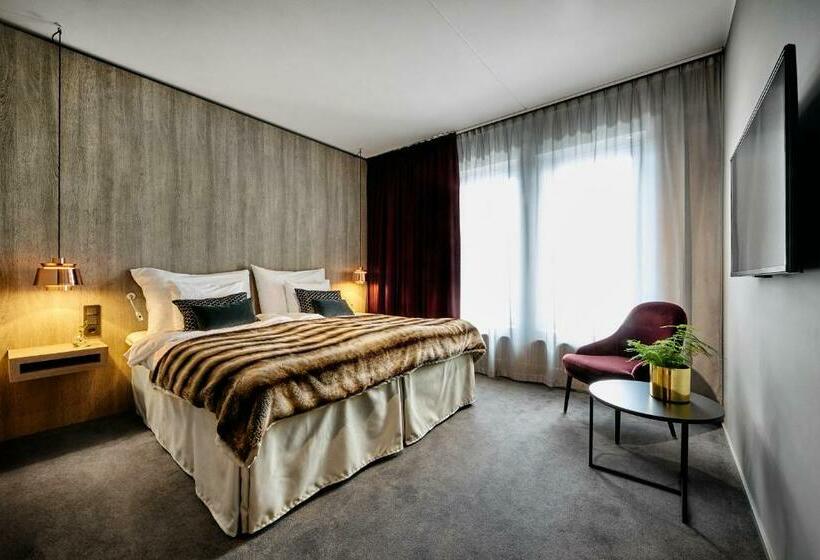 高级大房间, Kust Hotell & Spa