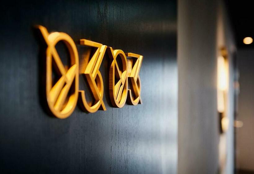 豪华房间, Kust Hotell & Spa