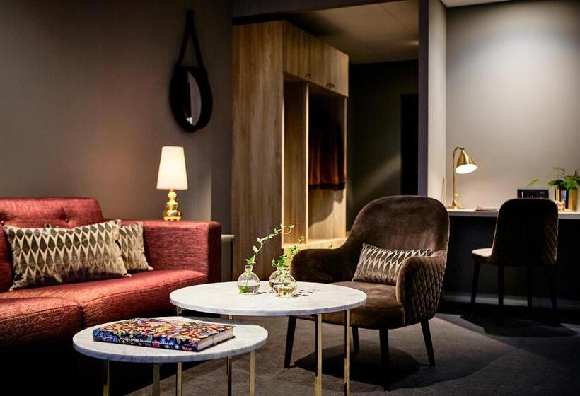 套房, Kust Hotell & Spa