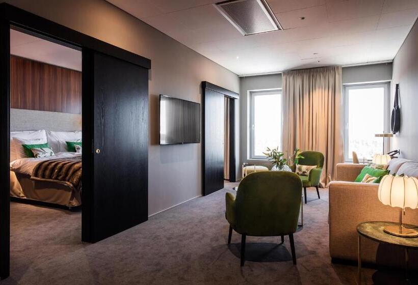 套房, Kust Hotell & Spa
