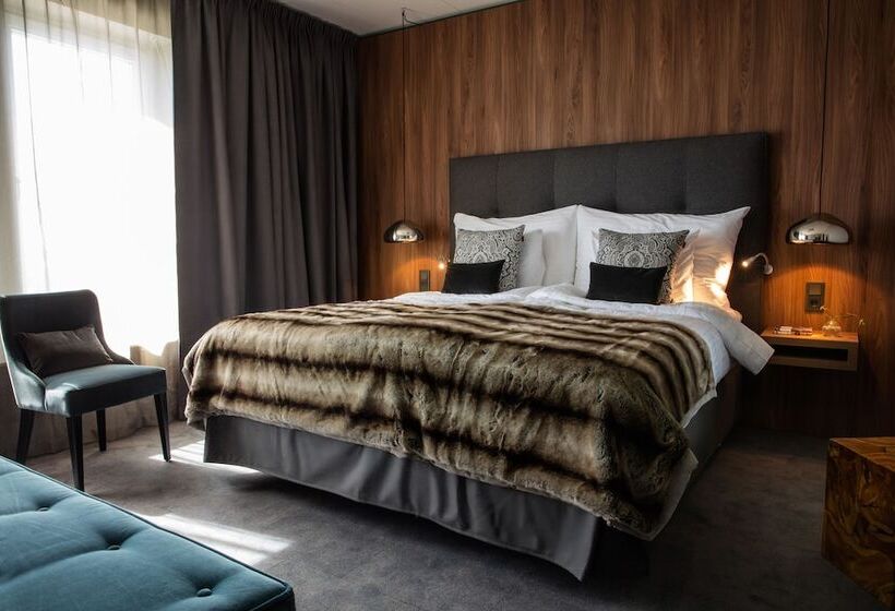 套房, Kust Hotell & Spa