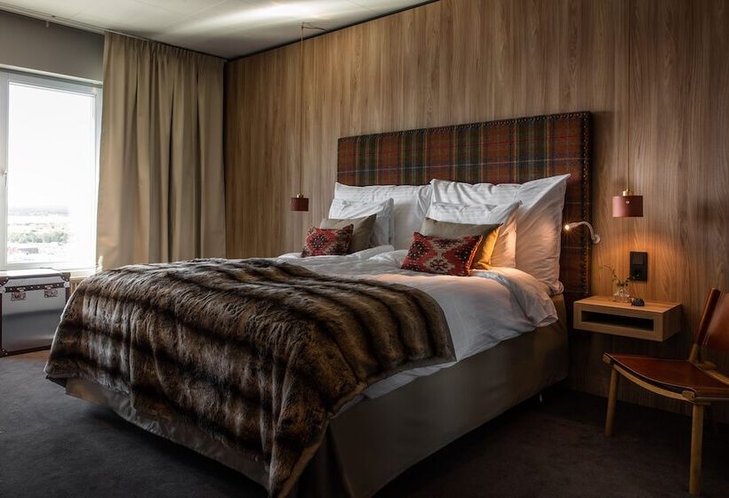 套房, Kust Hotell & Spa