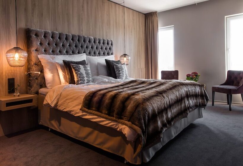 套房, Kust Hotell & Spa