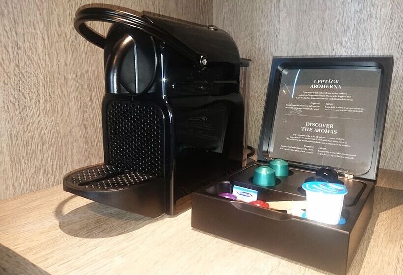 套房, Kust Hotell & Spa