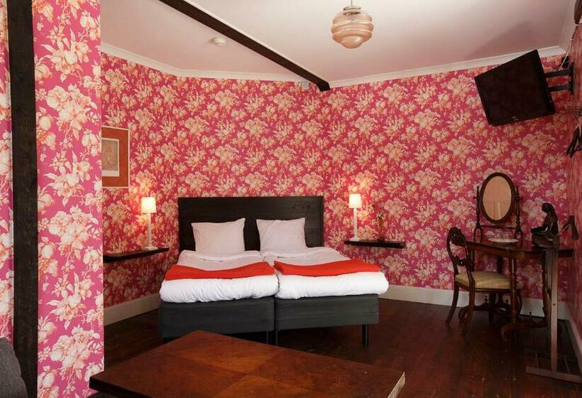 Номер Стандарт, Ardrebo B&b