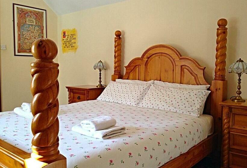Номер Стандарт, Cashel Town Center Inn