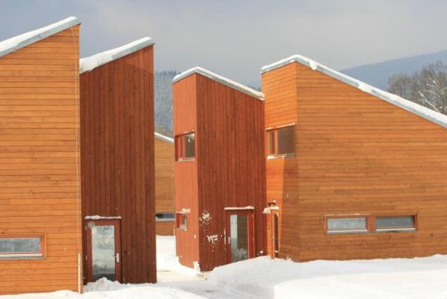 Апартаменты 1 Спальня, Apartmany Resort