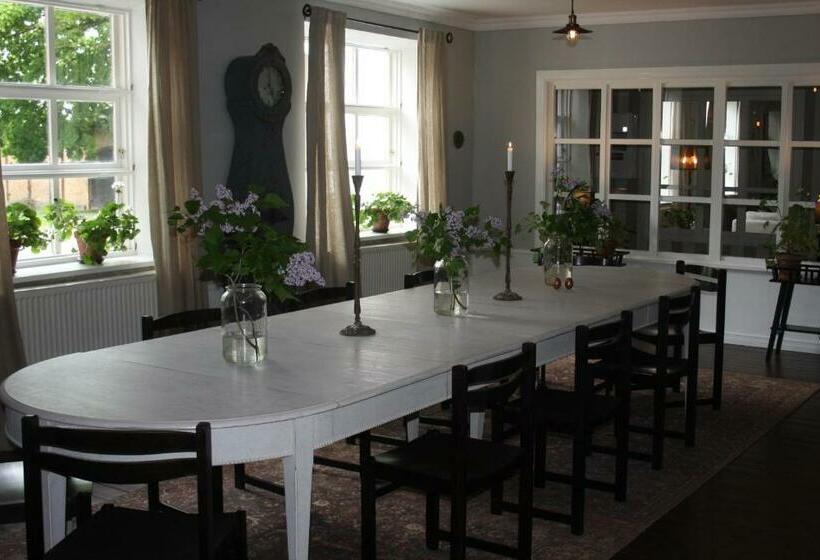 اتاق استاندارد, Borregården Bed & Breakfast
