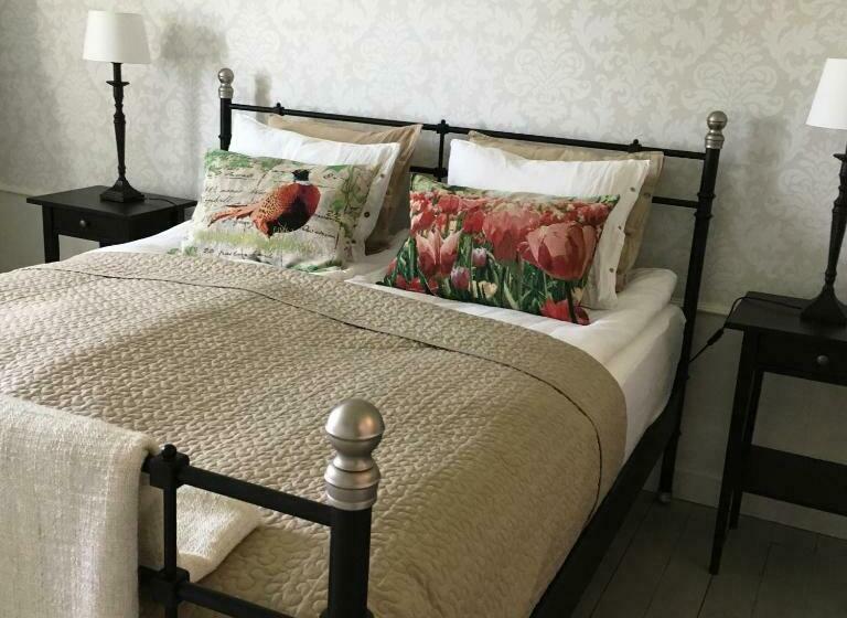اتاق استاندارد, Borregården Bed & Breakfast
