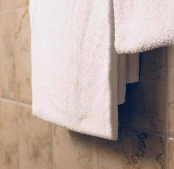 חדר סטנדרט, Bjerkvik Hotell