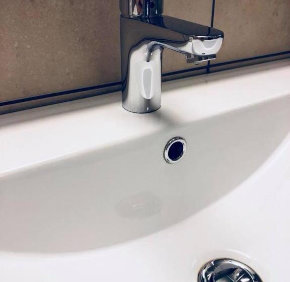 ファミリールーム, Bjerkvik Hotell