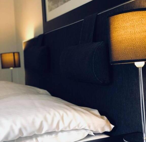 ファミリールーム, Bjerkvik Hotell