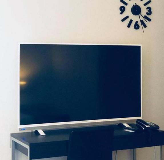 Номер Deluxe, Bjerkvik Hotell