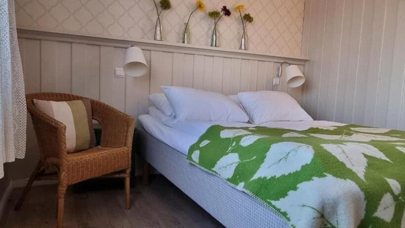 اتاق استاندارد, Erzscheidergaarden Hotell