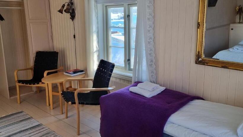 Номер Superior, Erzscheidergaarden Hotell