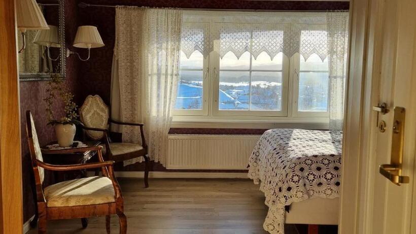 اتاق سوپریور, Erzscheidergaarden Hotell