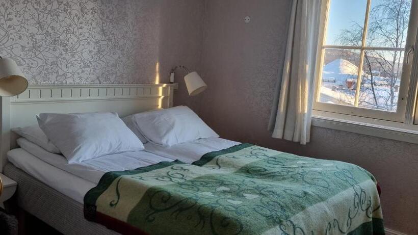 Номер Стандарт, Erzscheidergaarden Hotell