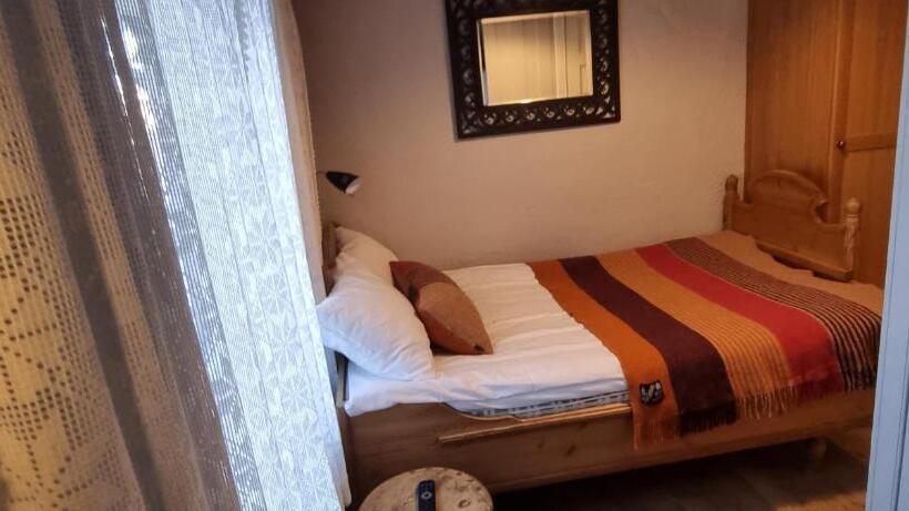 Номер Стандарт Индивидуальный, Erzscheidergaarden Hotell