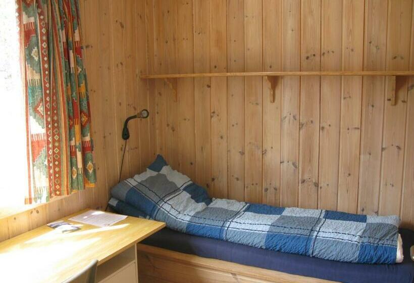 Номер Стандарт, Hardanger Hostel B&b
