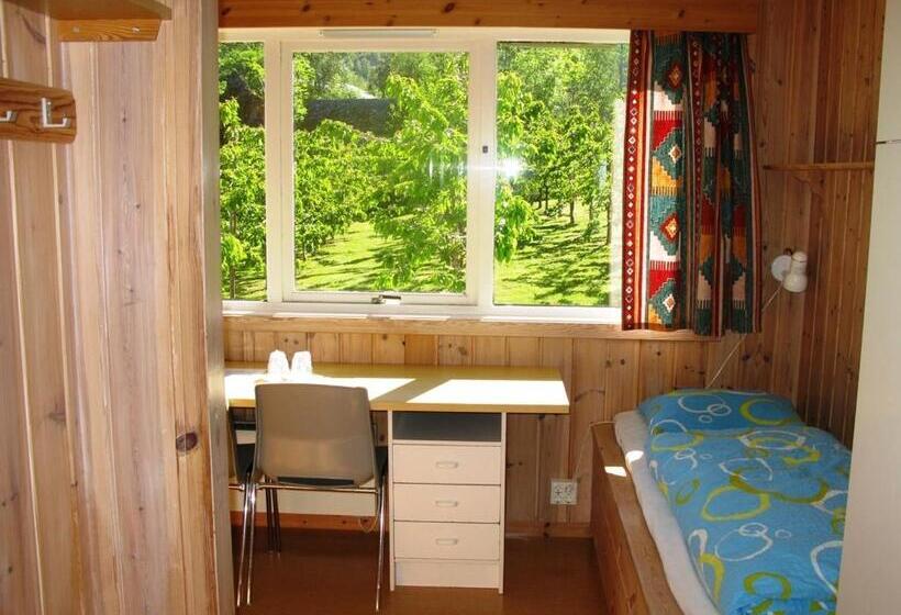 Номер Стандарт, Hardanger Hostel B&b